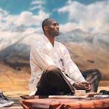 Kobe Bryant, Mindfulness Meditation, USA
